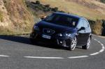 Seat Leon Cupra 2008 года
